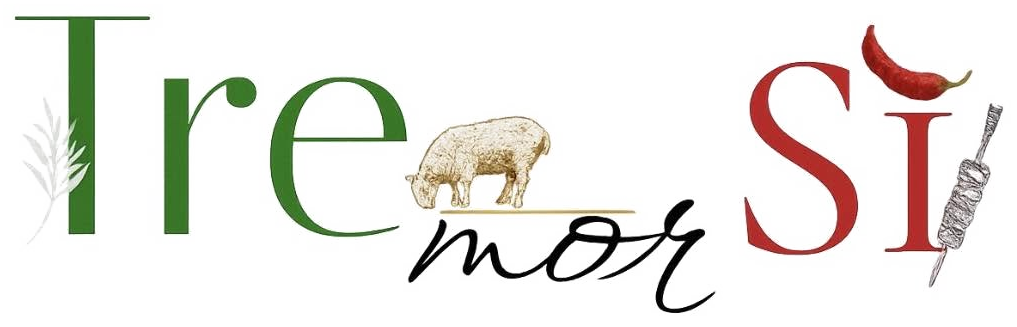 Tre Mor Si
